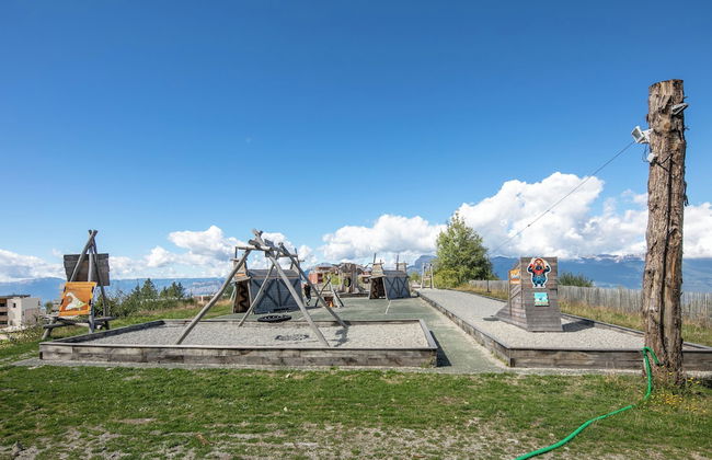 VVF Les 7 Laux Massif de Belledonne, Prapoutel - Foto 38