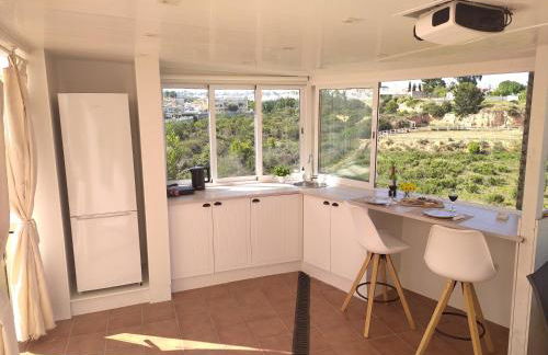 3 BDR House near La Zenia PRIVATE lounge terraces, fire places, BBQ, kitchen, parking - Foto 10