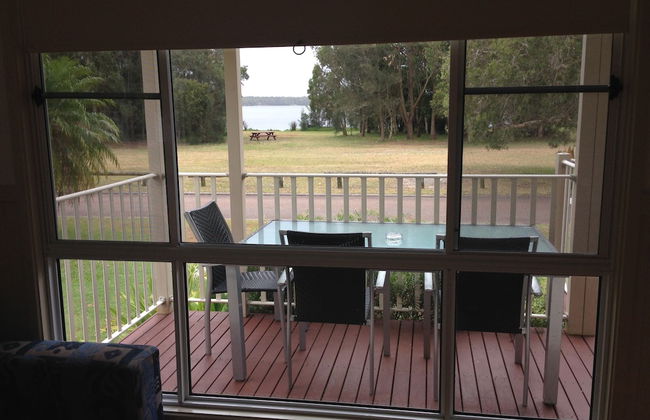 NRMA Budgewoi Holiday Park - Photo 12