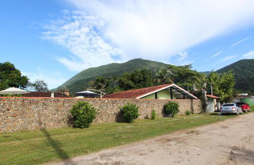 CASA TEMPORADA TUCO E TUCA - Foto 9