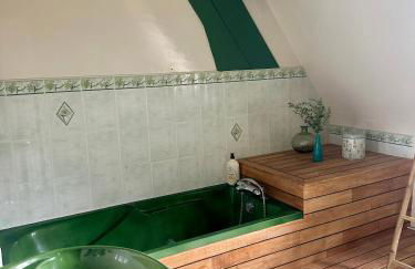 LES FALAISES DE L'AILLY Maison 8 couchages - Foto 56