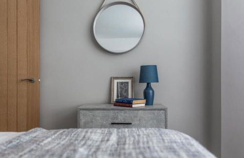 Comfortable 5-Bedroom House in Cheltenham - Foto 34