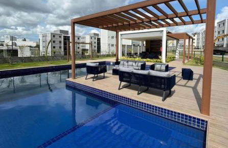 Studio Garden 02 - Caruaru - Foto 1