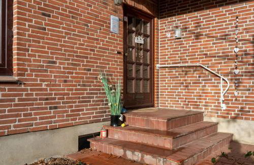 194 Fewo Dat LütjeHuus mit Dachterrasse im ersten Stock - Foto 6