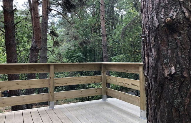 Holiday Home Under the Trees - Photo 28