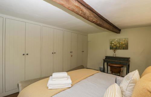 Fox Den Cottage - Foto 24