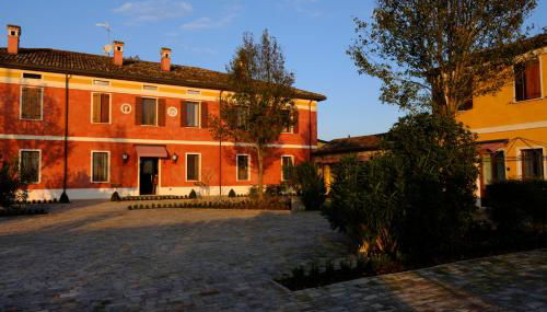 Agriturismo Corte Palazzo - Foto 4