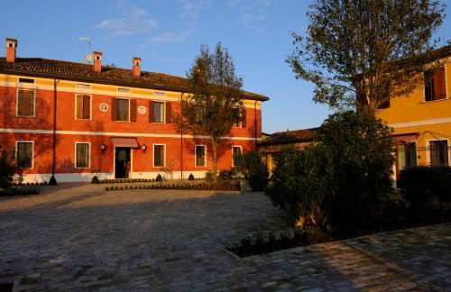 Agriturismo Corte Palazzo - Foto 4