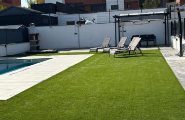 Casa con piscina y parking en Roda de Berà - Foto 19