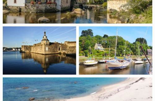 Magnifique Mobil home 40 m2 Grand Confort - Photo 10