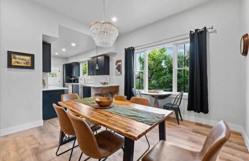 5 Bedroom - Located in Old Town Eagle - Foto 8