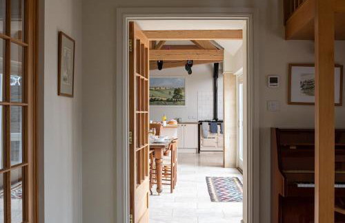 Blackhill barn - in the heart of the Cotswolds - Photo 22