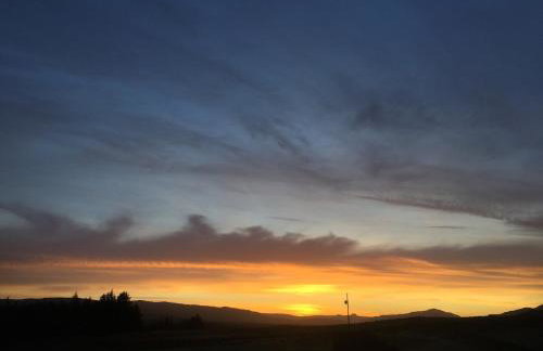 Skeabost View Pods Skye - Foto 37