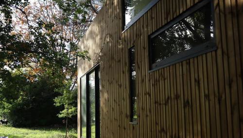 Maison des Créateurs - Photo 4