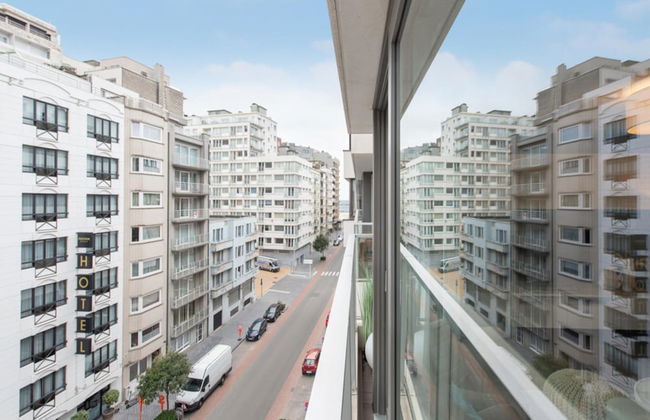 Modern Apartment in Ostend - Photo 23