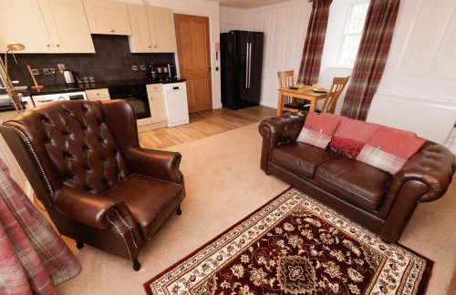 Auld Haa, Scalloway - Photo 17