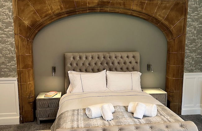 Rossal House Apartments - Foto 46