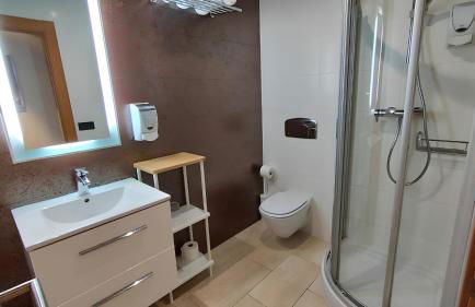 Apartahotel Comforsuite - Foto 39