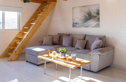 RELAXING POOL HOUSE IN LAGONISI 1 - Foto 18