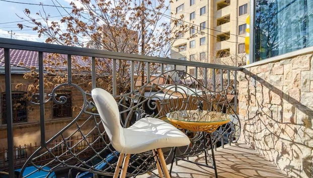 La Torre Hotel - Foto 5, Habitación