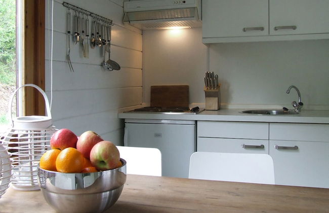 Relaxing Chalet in Dochamps With Swimming Pool and Terrace - Foto 3