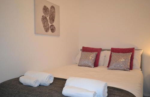 Ultra Urban Belfast Apartments - Foto 62