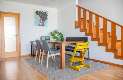 Just Like Home - Mainpeak Family House - Foto 8