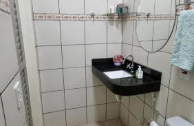 Apartamento funcional próximo ao Shopping Paraíso e comércios - Foto 11