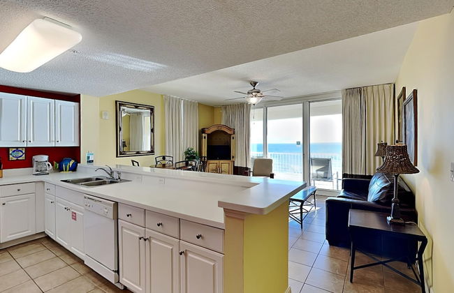 Majestic Beach Resort by Southern Vacation Rentals - Foto 59