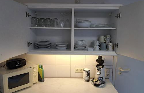 Familienfreundliche FeWo - Foto 32