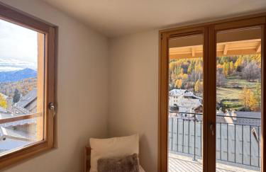 Résidence le Prorel - Serre chevalier - Photo 10