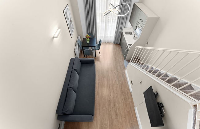 Cleveland Residences Paddington - Foto 66