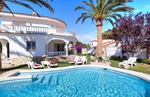 Villa Villa Mar by Interhome - Foto 32