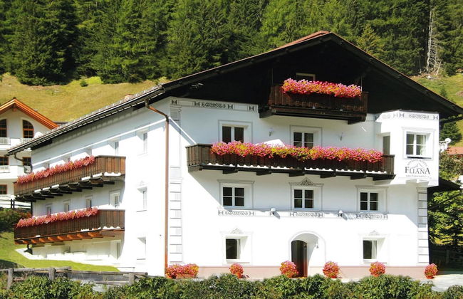 Apartment in Ischgl - Foto 44