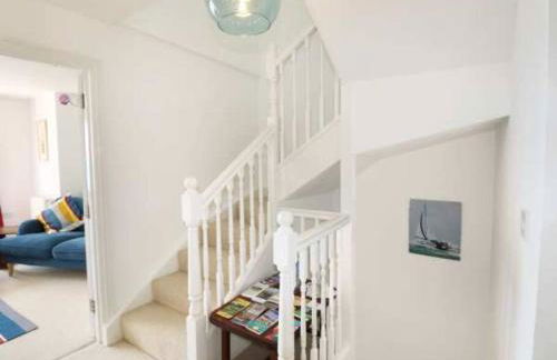 St Joseph’s Spacious Family Holiday Home Sea Views - Foto 27