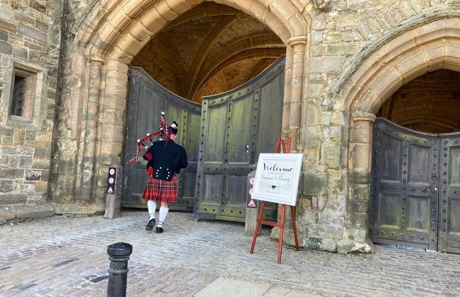 5br-10guests-fireplace-hottub-pets ok - Parking - Foto 35