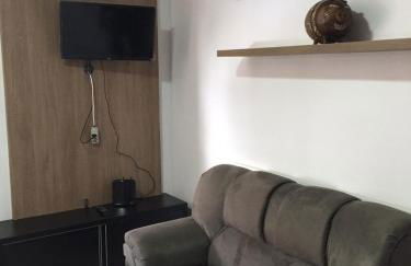 Flat ao lado do Shopping - Foto 8