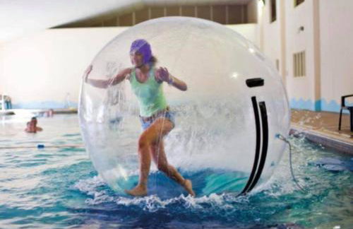 Hengar Manor 4 bed Sleeps 9 - Foto 47