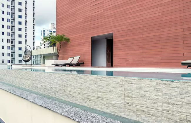 Delightful Apartment City Center - Foto 30