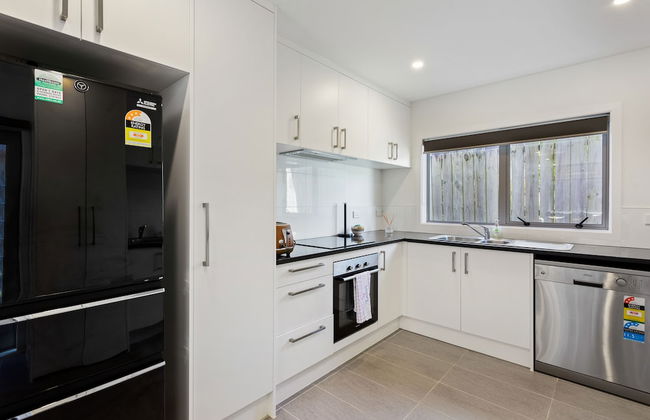 The Perfect City Pad - WiFi - Netflix - Foto 9