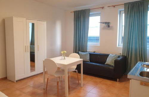 Nordic Suite Apartements - Foto 13