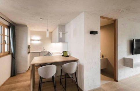 Schmitte am Sonnenwirtsplatz Eppan in South Tyrol, perfect starting point for bike and hike - Foto 44