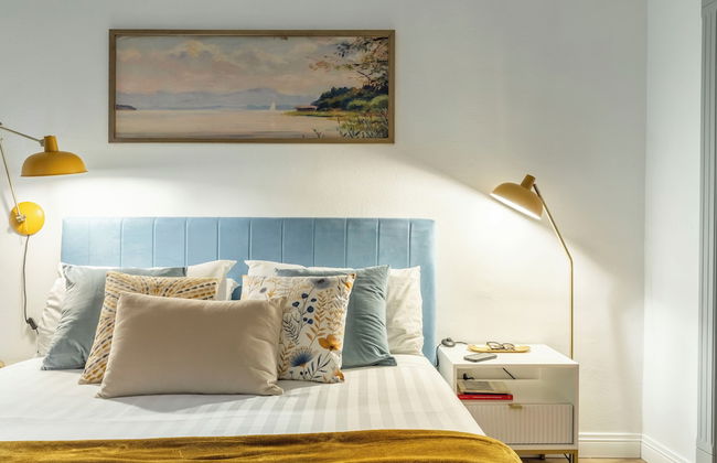 Belle Epoque House of Mirror - Foto 9