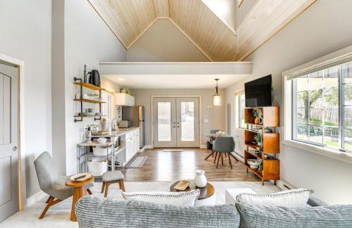 Home with Lake Views on Finger Lakes Wine Trail - Foto 4