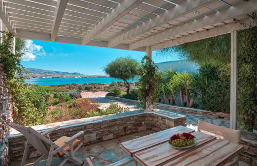 Glaros Studios Apartments - Foto 24