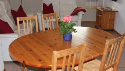 chicke Ferienwohnung in Struppen - Foto 3