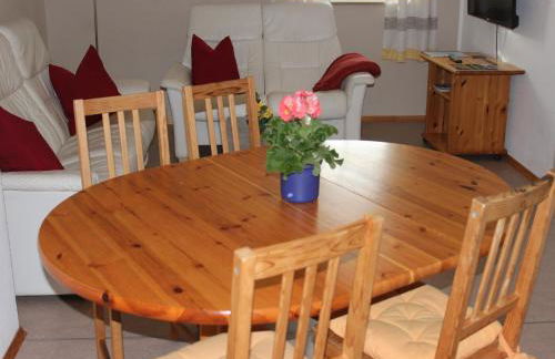 chicke Ferienwohnung in Struppen - Foto 3