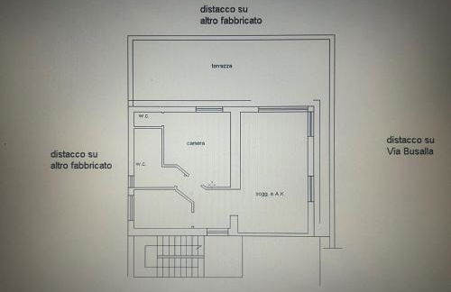 Angela attico a pochi minuti dal Gemelli e Stazione FL3 direzione San Pietro - Roma centro - Foto 45
