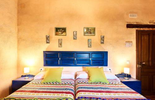 Casa Rural Sierra Jayona - Foto 21