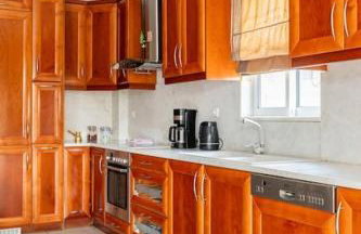 Katerina's apartment - Foto 22